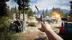 اکانت قانونی Far Cry 5 برای  PS5 و PS4
